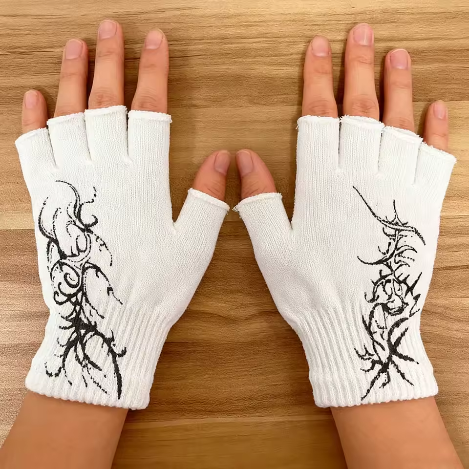 Y2K GLOVES
