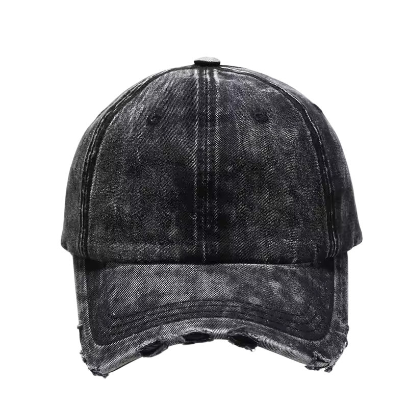 Distress Cap