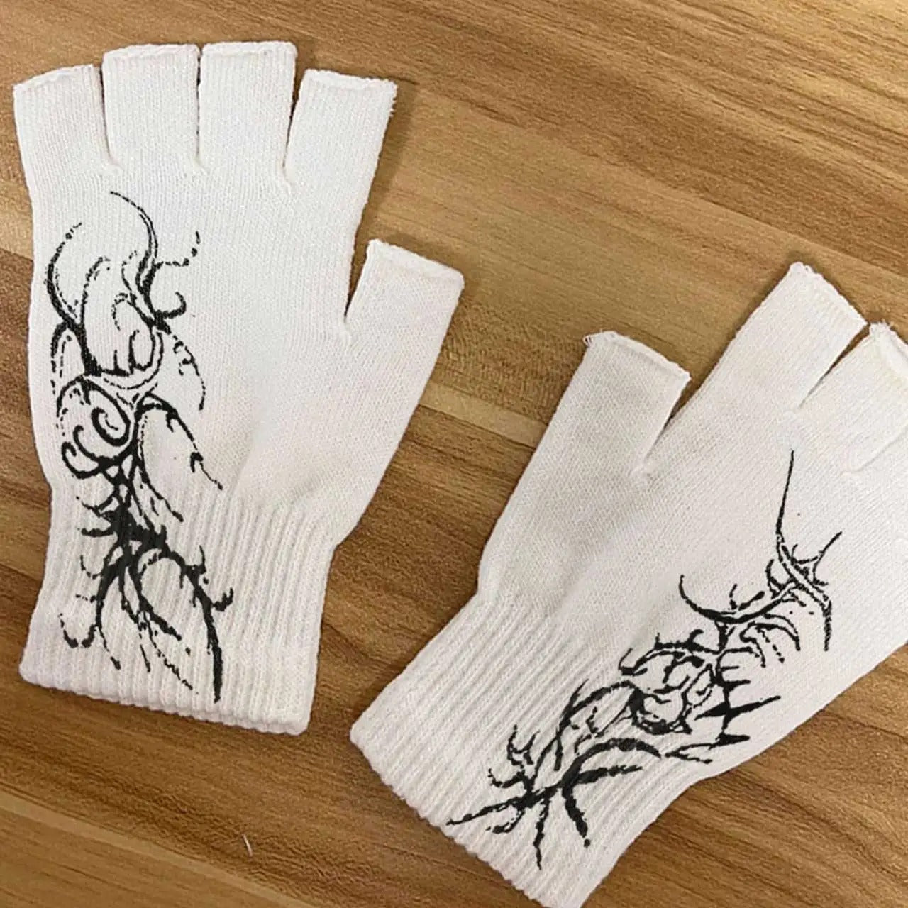 Y2K GLOVES
